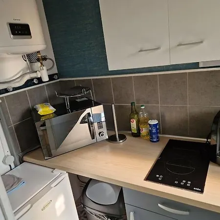 Maison Haute Bar Le Duc 公寓 *