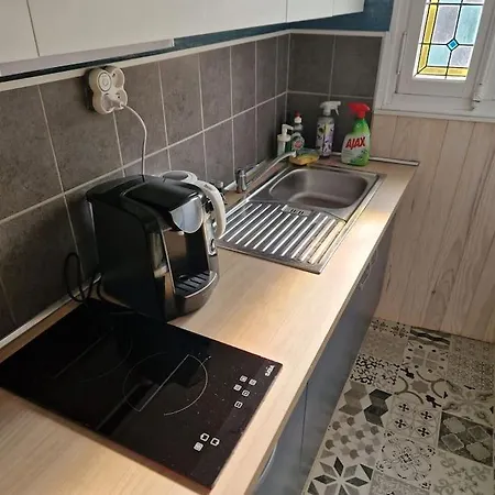 Maison Haute Bar Le Duc * Bar-le-Duc