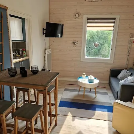 Maison Haute Bar Le Duc 巴勒迪克