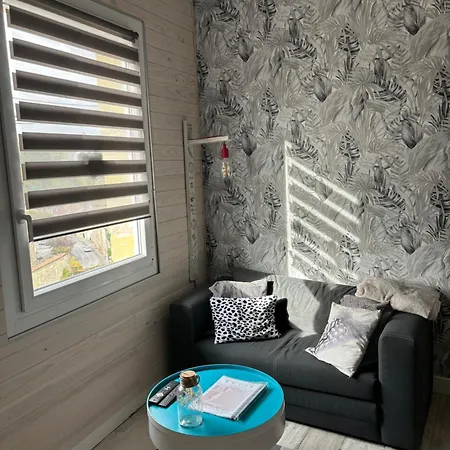 Maison Haute Bar Le Duc