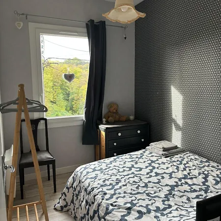 Maison Haute Bar Le Duc * 巴勒迪克