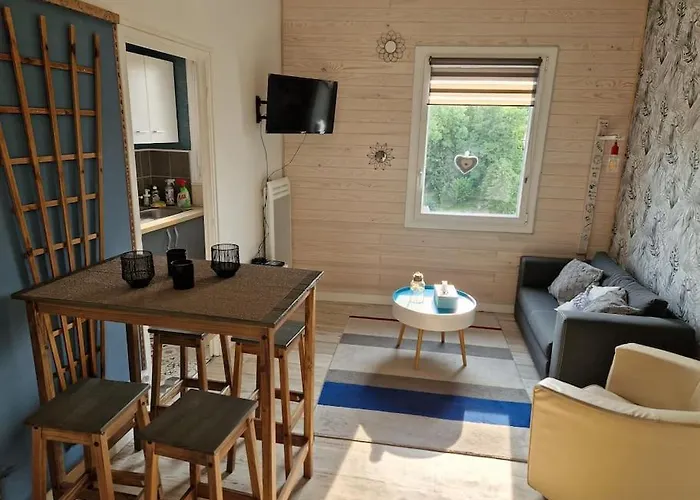 Maison Haute Bar Le Duc Bar-le-Duc