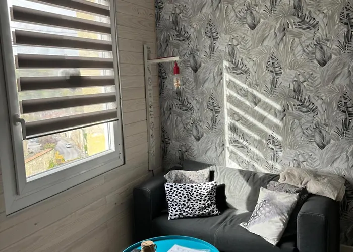 Maison Haute Bar Le Duc